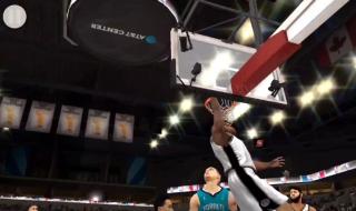 online怎么空接,具体教程 nba2konline空接技巧