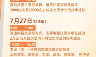 高考分数什么时候出来