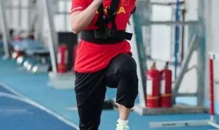 苏炳添独家健身直播课来了