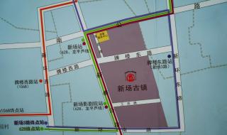上海周边有什么好玩的地方