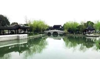 上海周边有什么好玩的地方