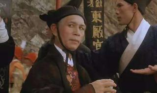 有黑社会背景的明星