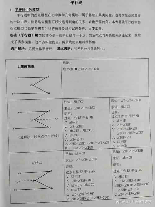 平行宇宙的数学模型(平行宇宙问题)