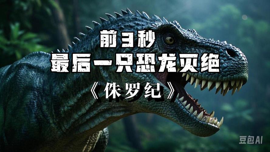 如果恐龙没有灭绝的职场剧（如果恐龙没有灭绝会进化成什么）
