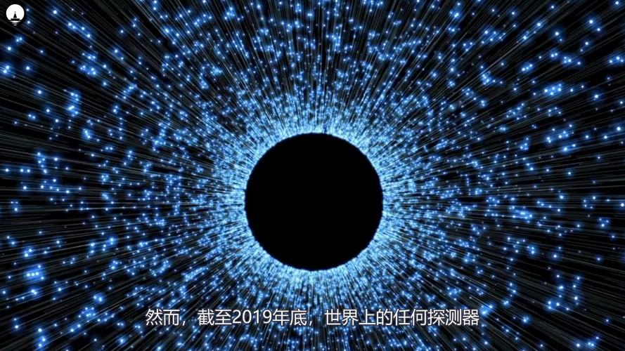 暗物质探测的奇葩方法(暗物质探测方式有几种)