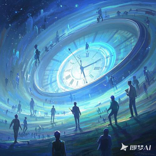 时间旅行者的熵增困境(时间旅行者的奇遇)
