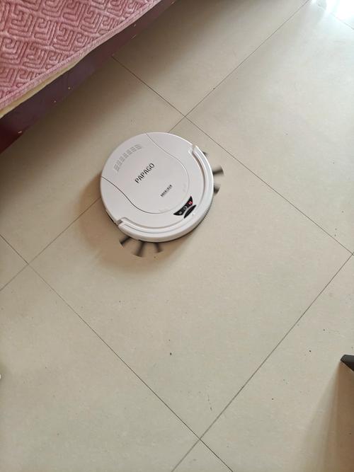 扫地机器人统治家庭计划(扫地机器人继续工作)