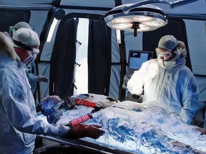 人类冬眠技术伦理审查(人类冬眠了世界会怎么样)