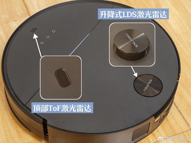 让AI写情书给自家扫地机器人(让扫地机器人开始干活)