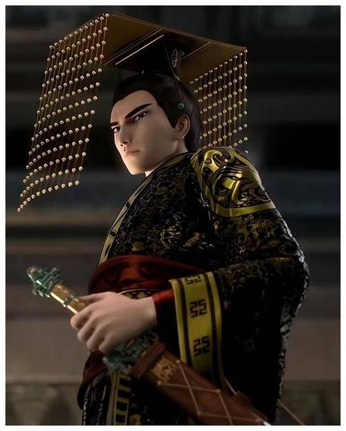 如果秦始皇有智能手机(如果秦始皇能够多活二十年)