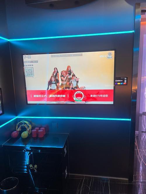 在KTV用气象预报唱歌(在ktv用气象预报唱歌可以吗)