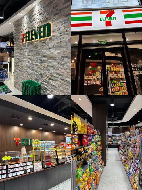 凌晨三点便利店的人类观察(凌晨三点的市场)