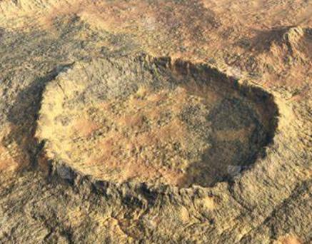 南极冰下的远古病毒库（南极雪下面的远古病毒）