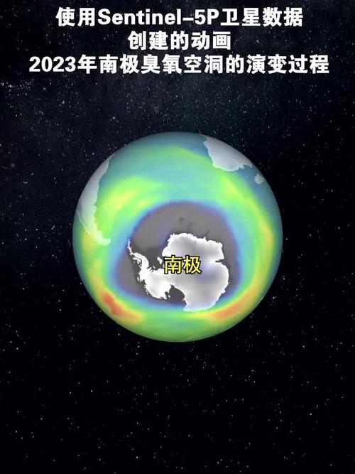 臭氧层空洞的自愈进度（臭氧层空洞解决办法）