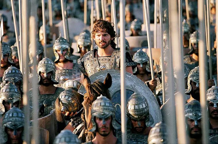 特洛伊战争的真实规模（特洛伊战争的真实规模有哪些）