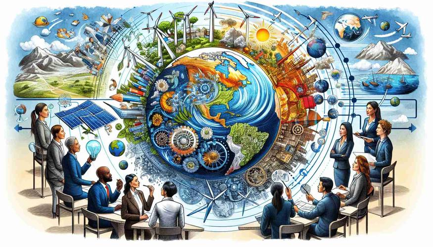 气候工程引发国际冲突（气候变化国际合作）