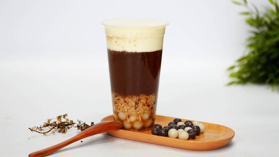 用《民法典》解释奶茶续杯（奶茶续命的意思）